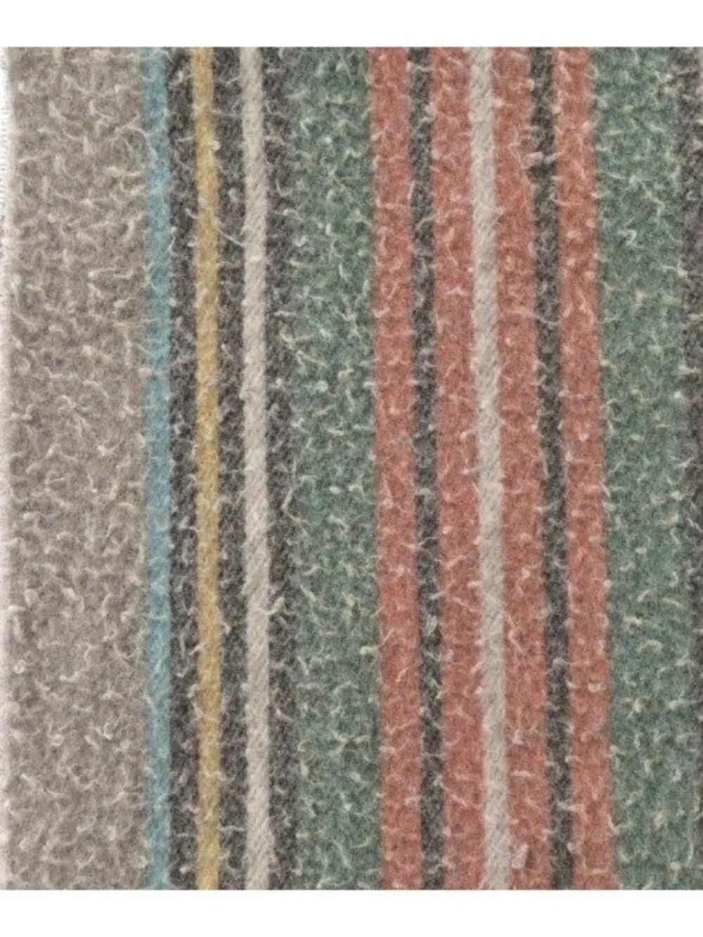 Gucci Scarf Scarves Orange - Picture 3 of 5